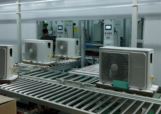 Il fascino della tecnologia Hemming: l'arma segreta per migliorare la qualità del prodotto