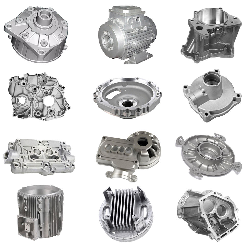 Perché la pressofusione di alluminio è la scelta migliore per i componenti industriali moderni?