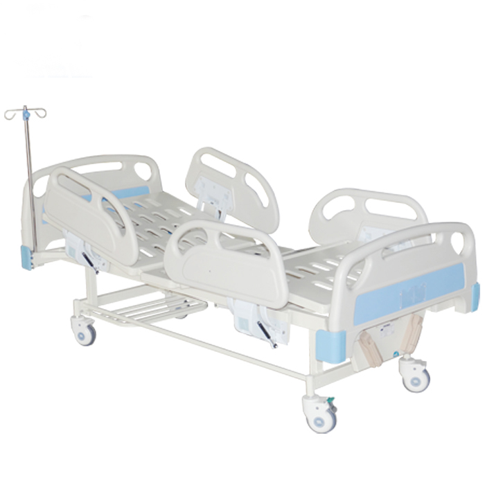 letti d'ospedale